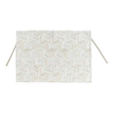 Crue Dishtowel Apron Park Designs - The Fox Decor